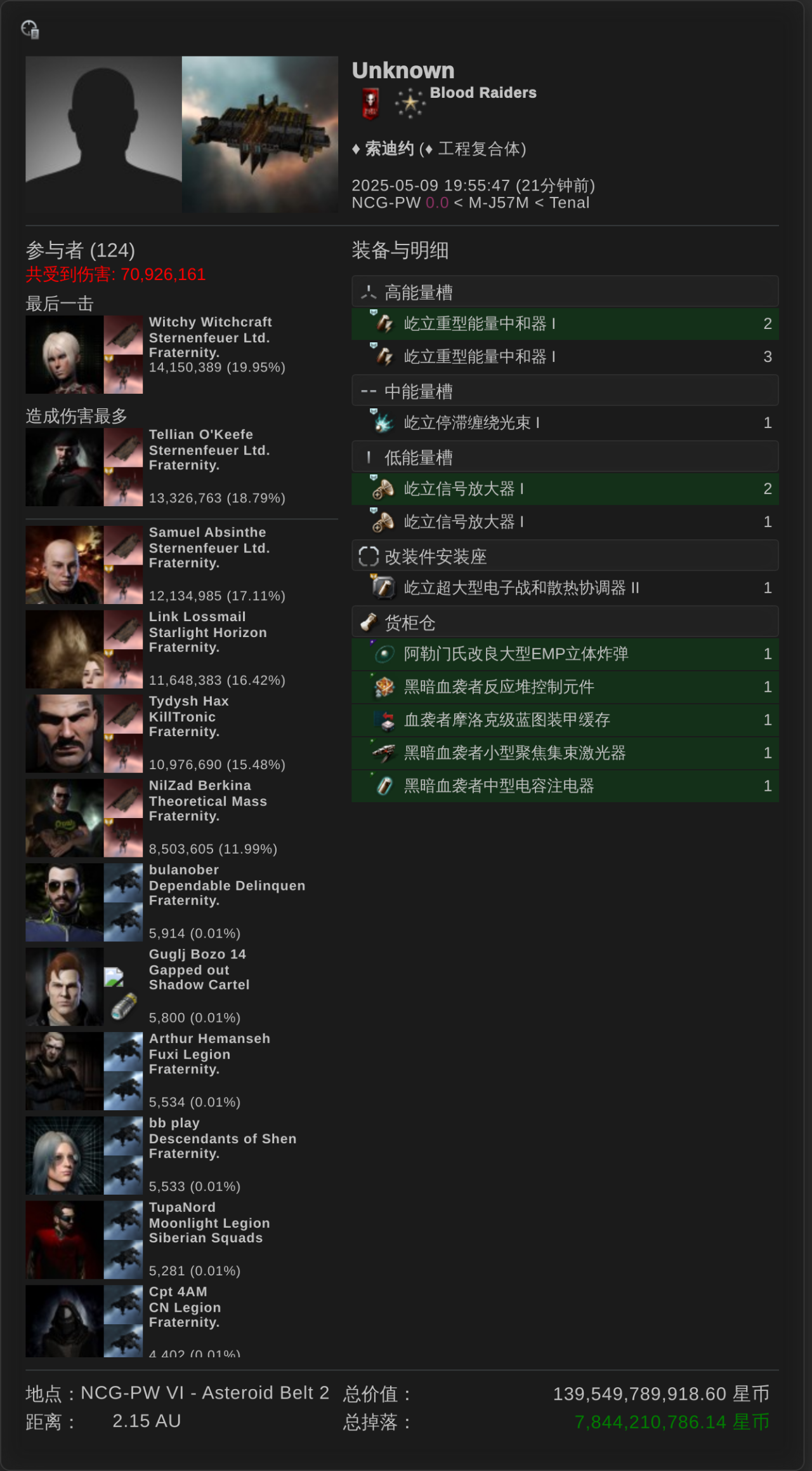 击杀邮件推送
